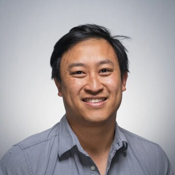 Timothy Lam
