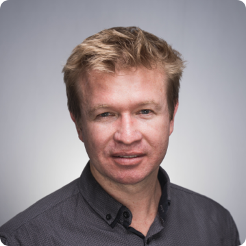 Daniel Shaddock - CEO if Liquid Instruments