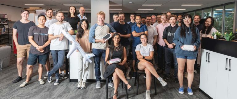 Company - Liquid Instruments